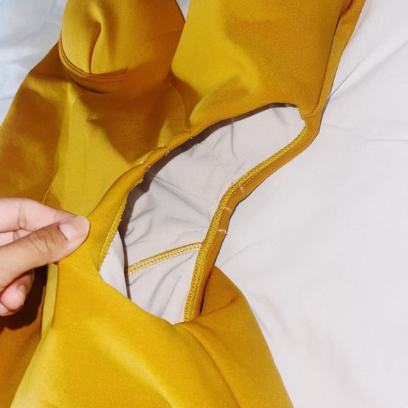 Flower Style Swimsuit - Picture 5 of 7